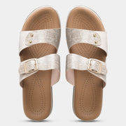 PEEK Elite Office & Casual Wear Women Slipper